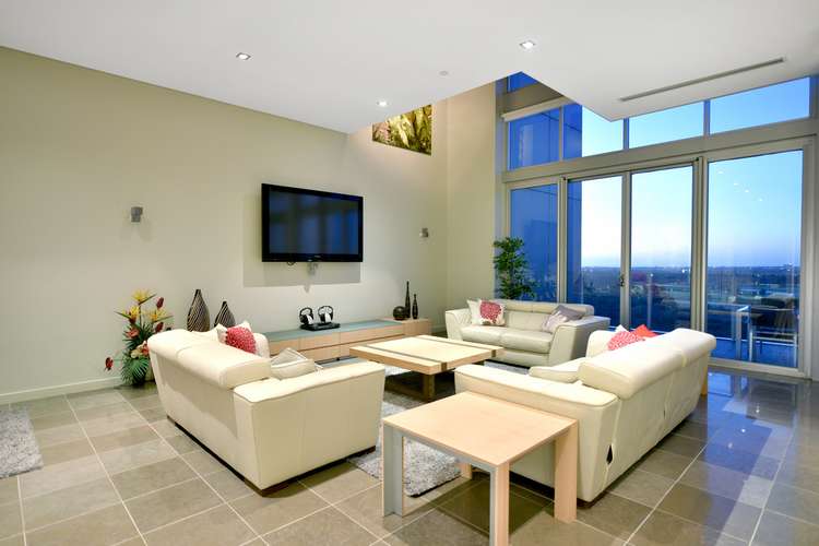 Fourth view of Homely apartment listing, 138/220 Greenhill Road, Eastwood SA 5063