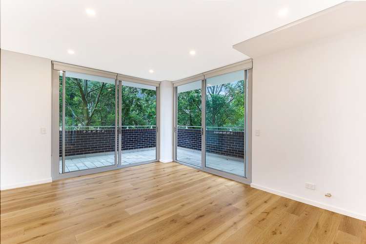 Second view of Homely apartment listing, 31/25-27 Wongala Crescent, Beecroft NSW 2119