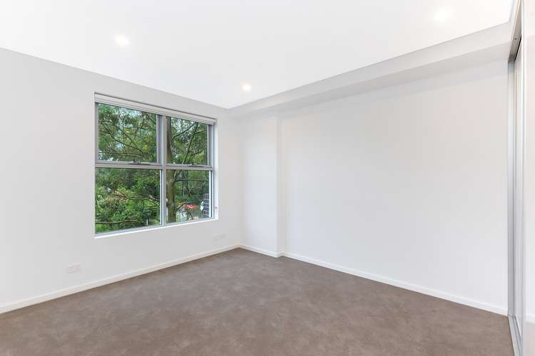 Fourth view of Homely apartment listing, 31/25-27 Wongala Crescent, Beecroft NSW 2119