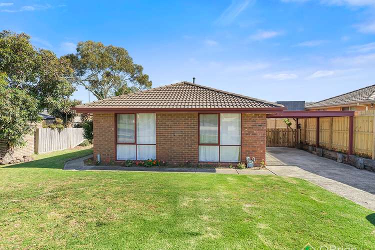 Main view of Homely house listing, 40 Irving Road, Pakenham VIC 3810