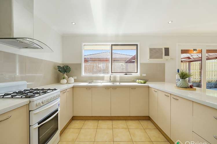 Second view of Homely house listing, 40 Irving Road, Pakenham VIC 3810