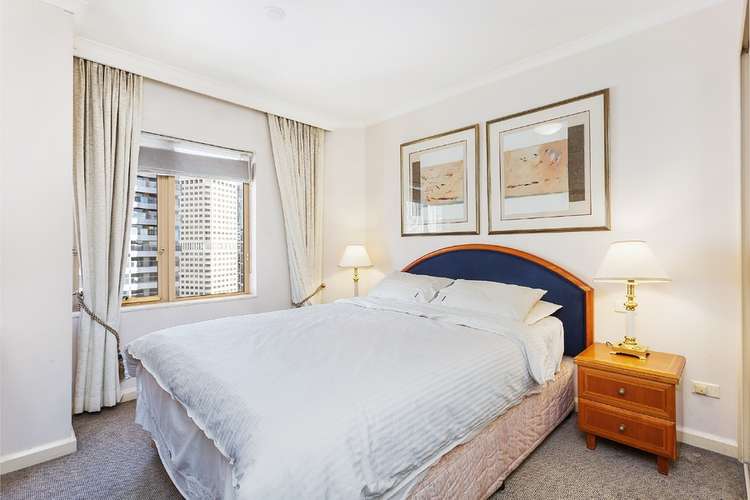 Fourth view of Homely apartment listing, 1409/100 Gloucester Street, Sydney NSW 2000