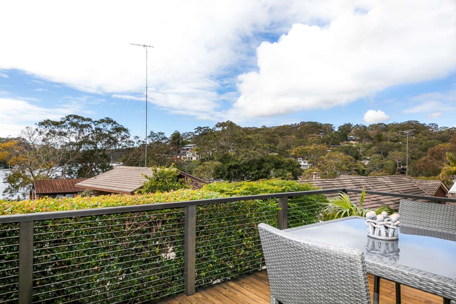 Main view of Homely house listing, 42 Marina Crescent, Gymea Bay NSW 2227