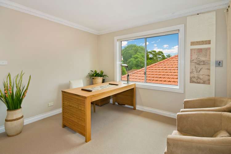 Fifth view of Homely house listing, 12 Saywell Street, Chatswood NSW 2067