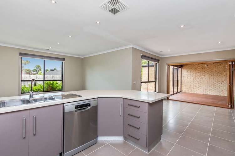 Fourth view of Homely house listing, 56 Piermont Drive, Berwick VIC 3806