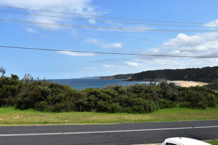 Second view of Homely house listing, 21 Scenic Drive, Bermagui NSW 2546