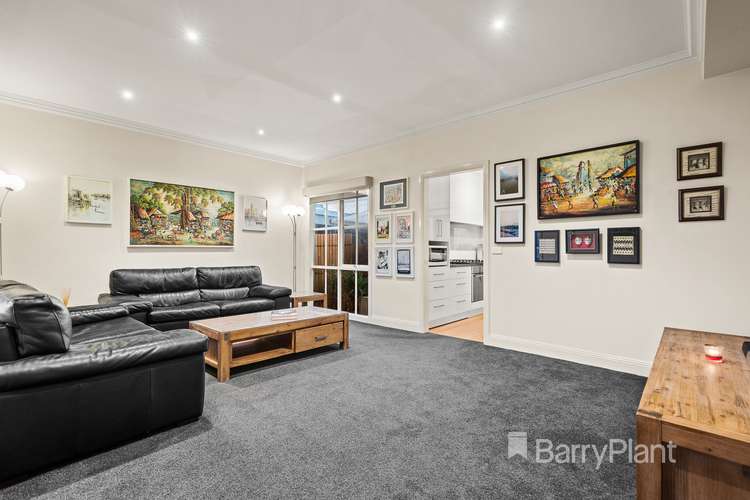 Fourth view of Homely townhouse listing, 2/55 Russell Crescent, Doncaster East VIC 3109