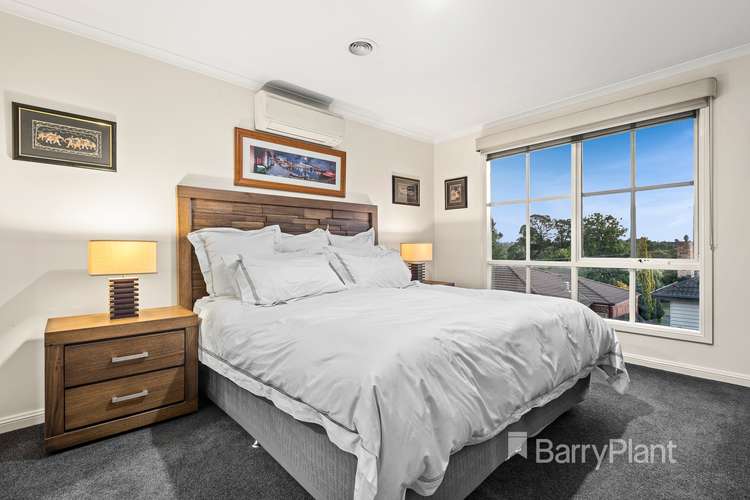 Sixth view of Homely townhouse listing, 2/55 Russell Crescent, Doncaster East VIC 3109