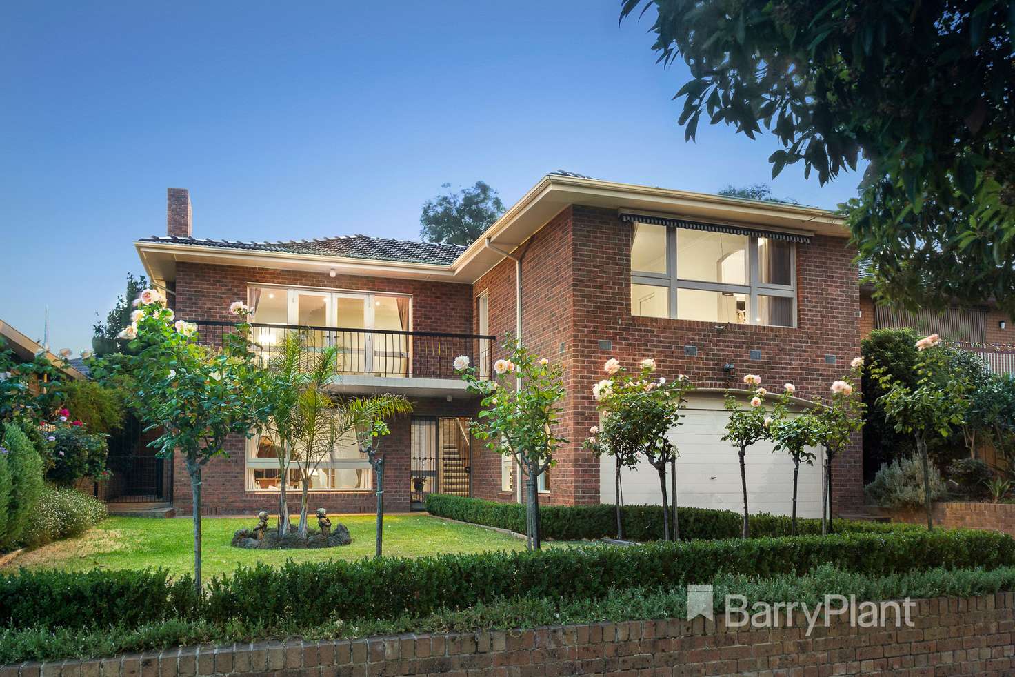 Main view of Homely house listing, 6 Latrobe Street, Bulleen VIC 3105