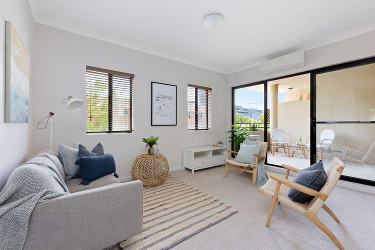 Main view of Homely apartment listing, 12/47-49 Oaks Avenue, Dee Why NSW 2099