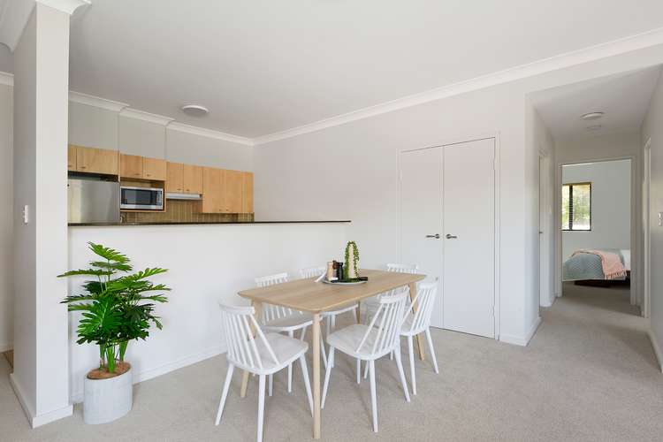 Third view of Homely apartment listing, 12/47-49 Oaks Avenue, Dee Why NSW 2099