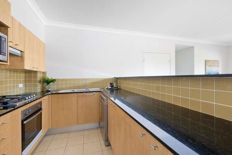 Fifth view of Homely apartment listing, 12/47-49 Oaks Avenue, Dee Why NSW 2099