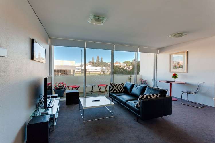 Second view of Homely apartment listing, 22/375 Stirling Highway, Claremont WA 6010