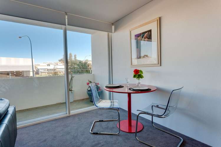 Fourth view of Homely apartment listing, 22/375 Stirling Highway, Claremont WA 6010
