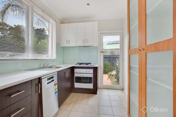 Third view of Homely unit listing, 1/4-6 Bridges Avenue, Edithvale VIC 3196