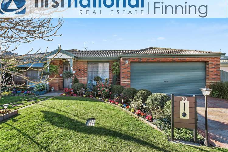 Second view of Homely house listing, 30 Dartmoor Drive, Cranbourne East VIC 3977