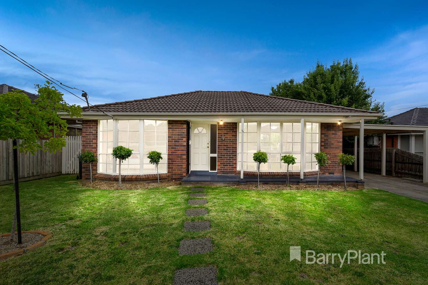 Main view of Homely house listing, 36 Moira Avenue, Ferntree Gully VIC 3156