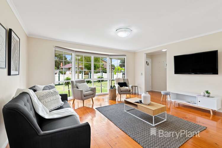 Second view of Homely house listing, 36 Moira Avenue, Ferntree Gully VIC 3156