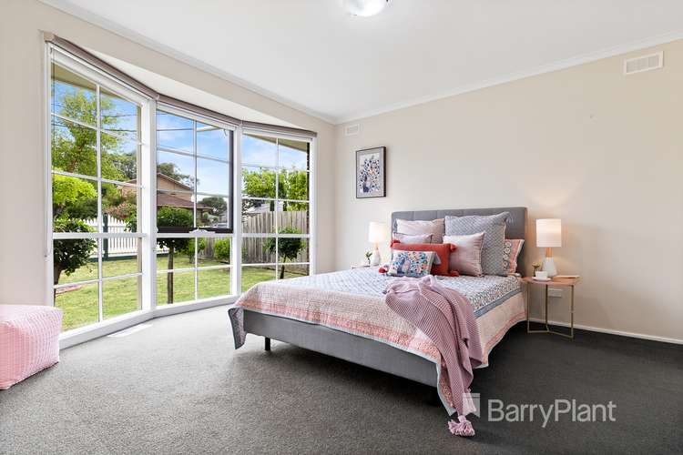 Fifth view of Homely house listing, 36 Moira Avenue, Ferntree Gully VIC 3156