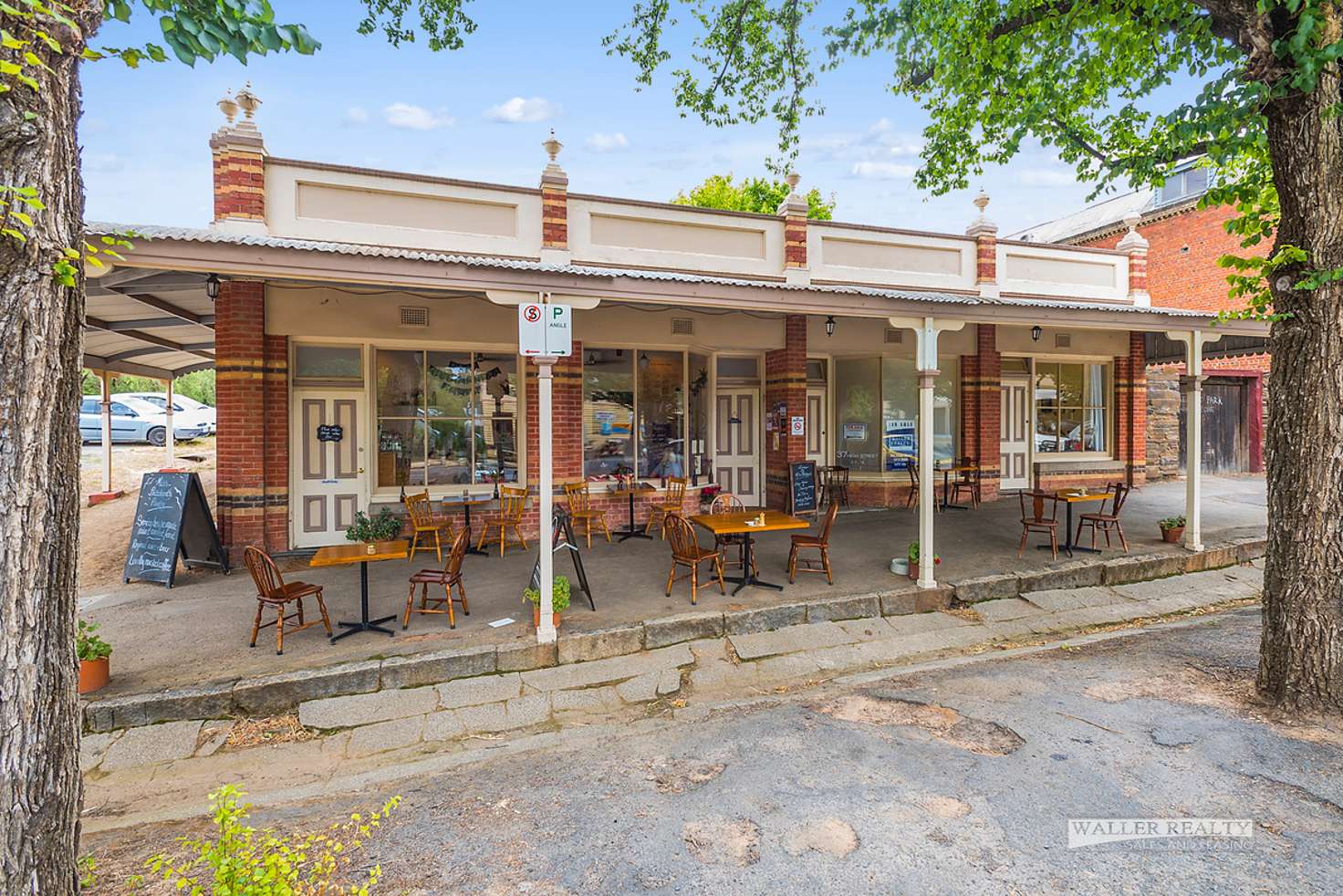 Main view of Homely house listing, 31-37 High Street, Maldon VIC 3463