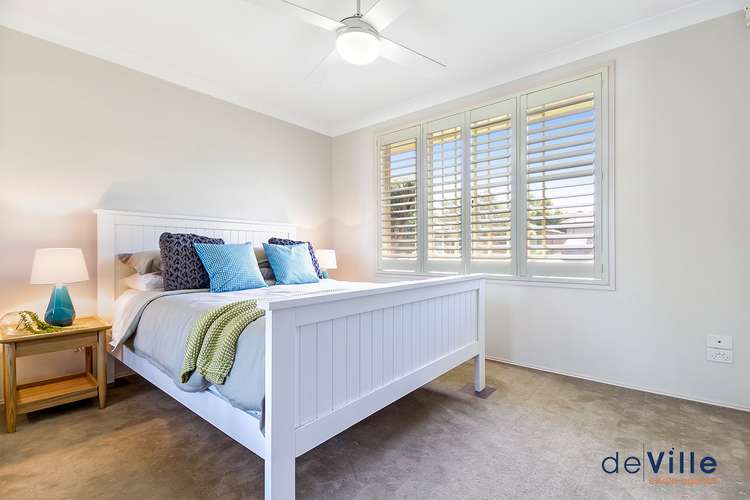 Sixth view of Homely house listing, 4 Amron Place, Acacia Gardens NSW 2763