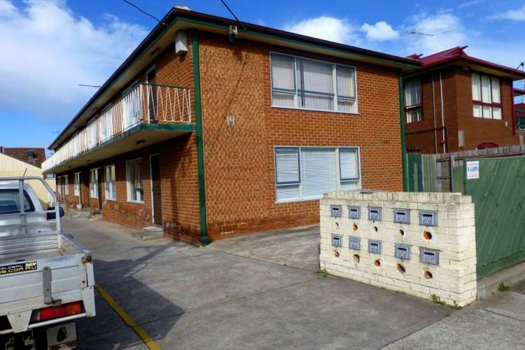 Main view of Homely apartment listing, 9/19 Normanby Avenue, Thornbury VIC 3071