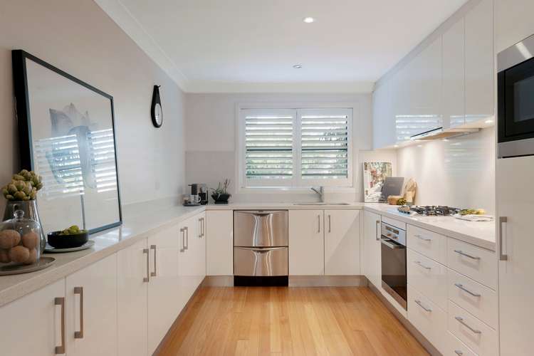 Third view of Homely house listing, 23 Renwick Street, Drummoyne NSW 2047
