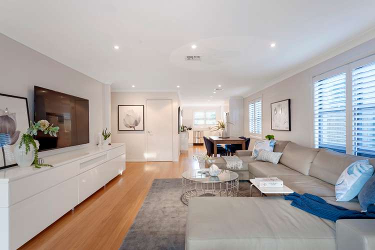Fourth view of Homely house listing, 23 Renwick Street, Drummoyne NSW 2047