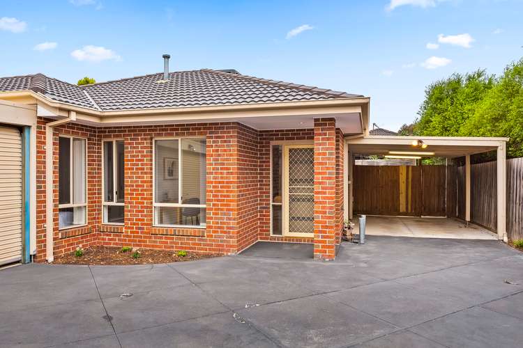 Main view of Homely unit listing, 2/12 Medina Road, Keilor Downs VIC 3038