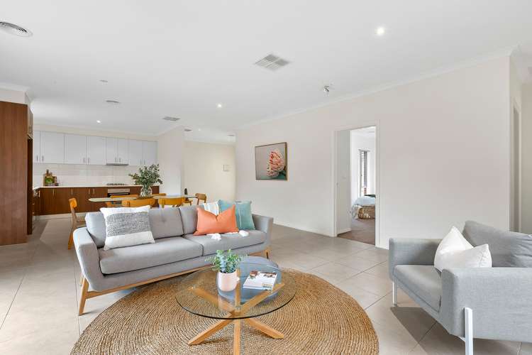 Second view of Homely unit listing, 2/12 Medina Road, Keilor Downs VIC 3038