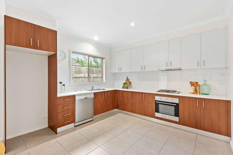 Fourth view of Homely unit listing, 2/12 Medina Road, Keilor Downs VIC 3038
