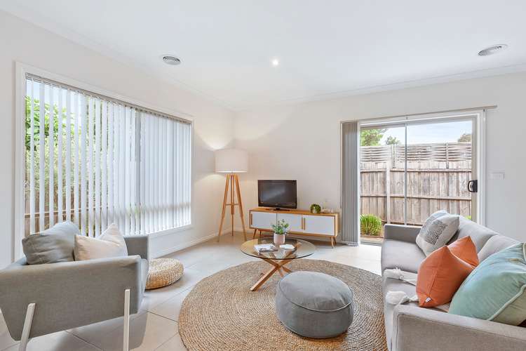Fifth view of Homely unit listing, 2/12 Medina Road, Keilor Downs VIC 3038