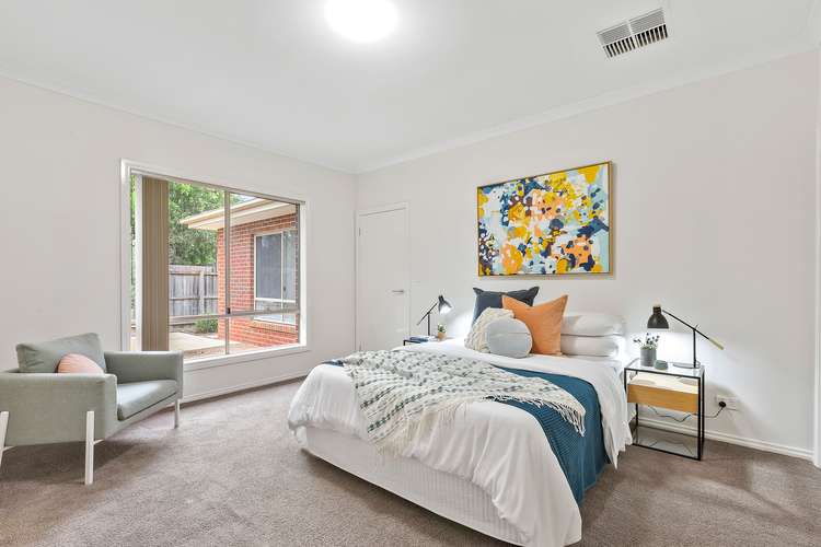 Sixth view of Homely unit listing, 2/12 Medina Road, Keilor Downs VIC 3038