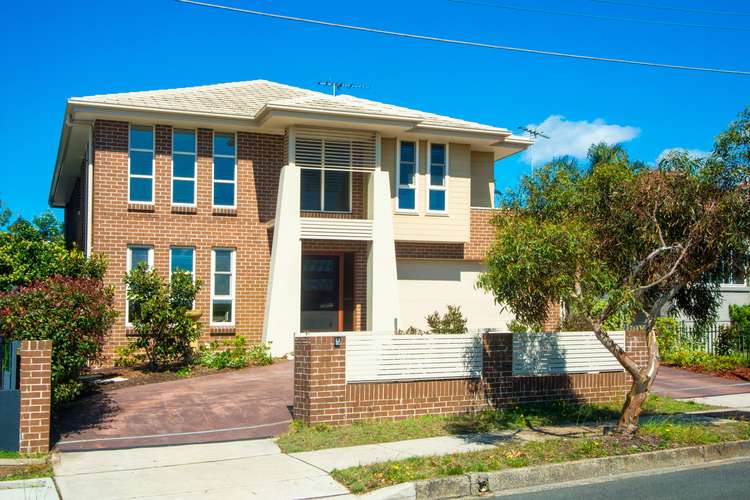 Main view of Homely house listing, 1151 Anzac Parade, Matraville NSW 2036