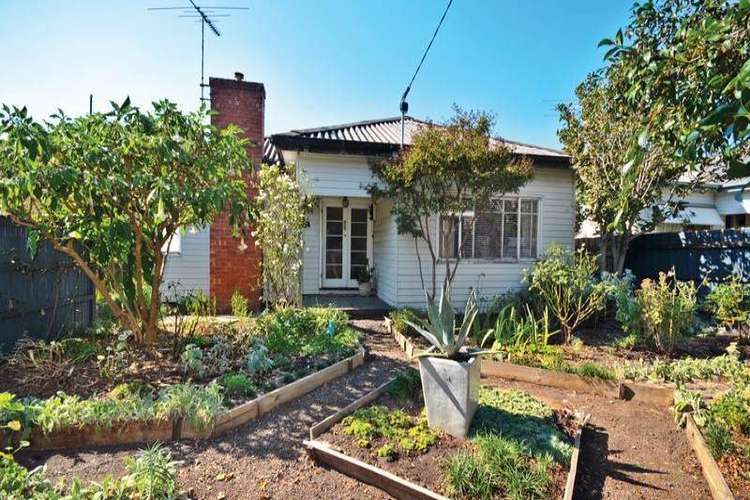 Main view of Homely house listing, 224 Sussex Street, Pascoe Vale VIC 3044