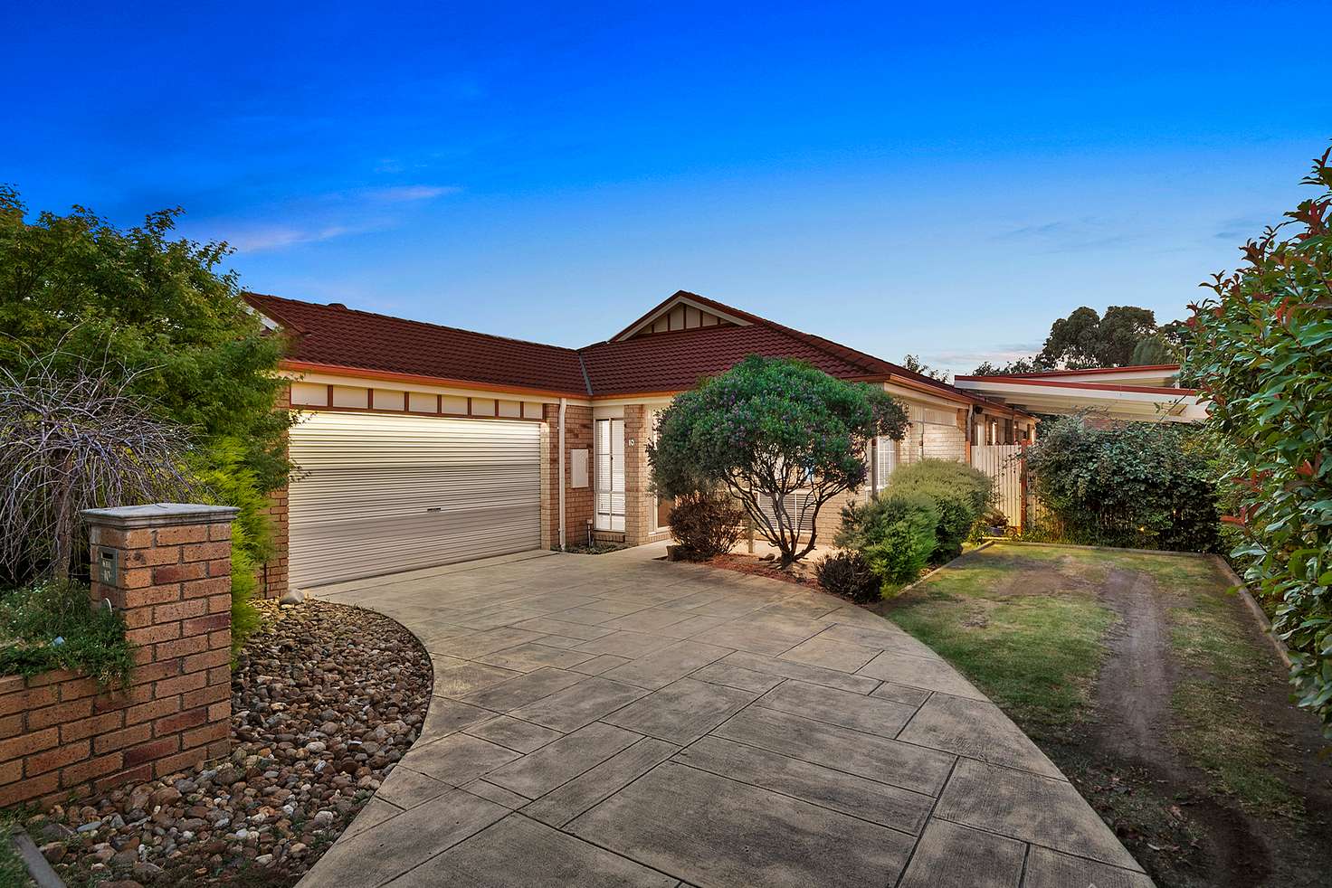 Main view of Homely house listing, 10 Sherbrooke Court, Narre Warren South VIC 3805