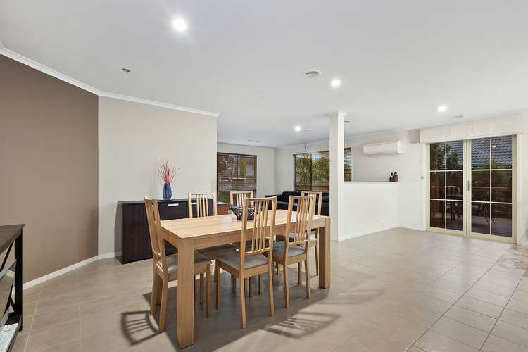 Third view of Homely house listing, 10 Sherbrooke Court, Narre Warren South VIC 3805