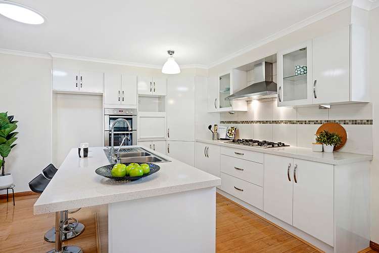 Fifth view of Homely house listing, 54 Burnbank Grove, Athelstone SA 5076
