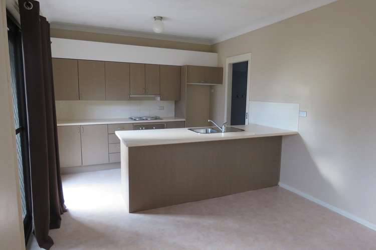 Main view of Homely townhouse listing, 3/77 Plymouth Crescent, Kings Langley NSW 2147
