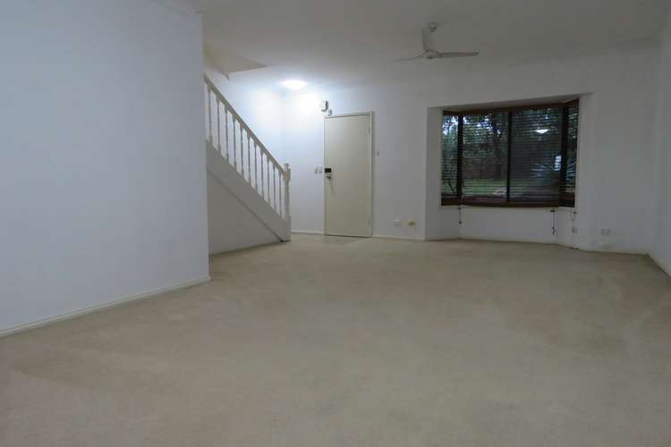 Second view of Homely townhouse listing, 3/77 Plymouth Crescent, Kings Langley NSW 2147