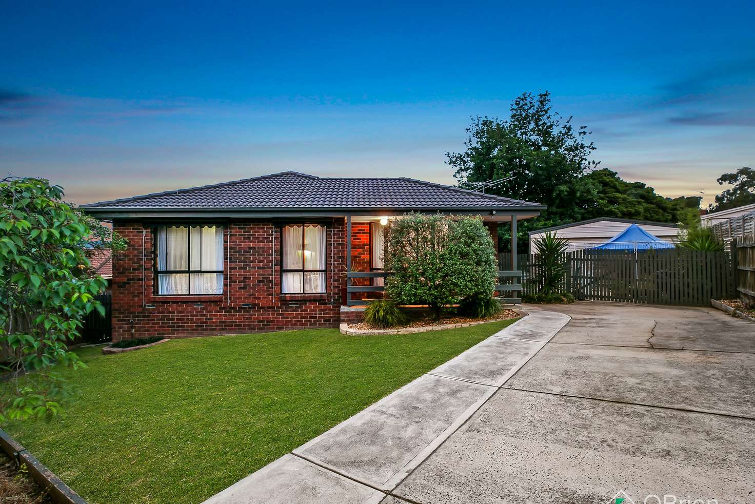 Main view of Homely house listing, 13 Angus Court, Pakenham VIC 3810