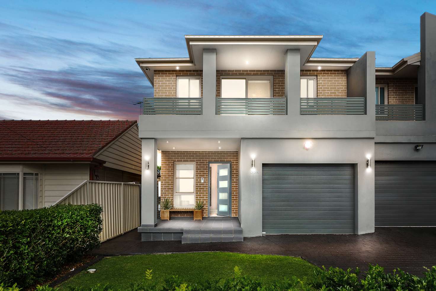 Main view of Homely house listing, 35A Mackenzie Street, Revesby NSW 2212