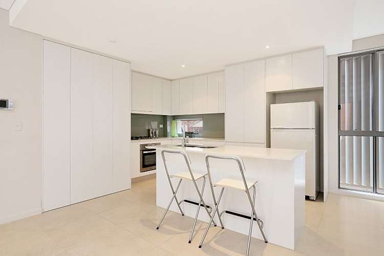 Second view of Homely apartment listing, 4/27 Stewart Street, Parramatta NSW 2150