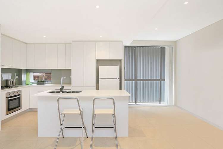 Third view of Homely apartment listing, 4/27 Stewart Street, Parramatta NSW 2150