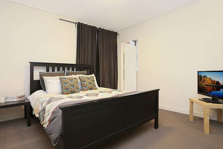 Fifth view of Homely apartment listing, 4/27 Stewart Street, Parramatta NSW 2150