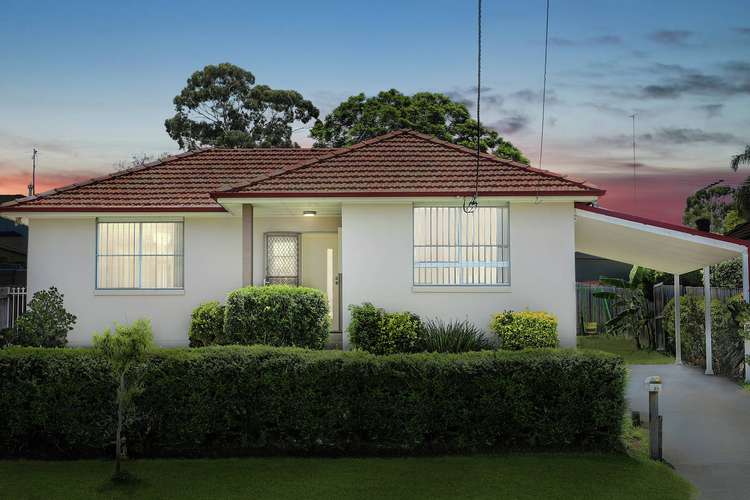 Main view of Homely house listing, 21 Wilberforce Road, Revesby NSW 2212