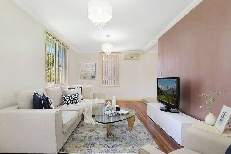 Second view of Homely house listing, 21 Wilberforce Road, Revesby NSW 2212