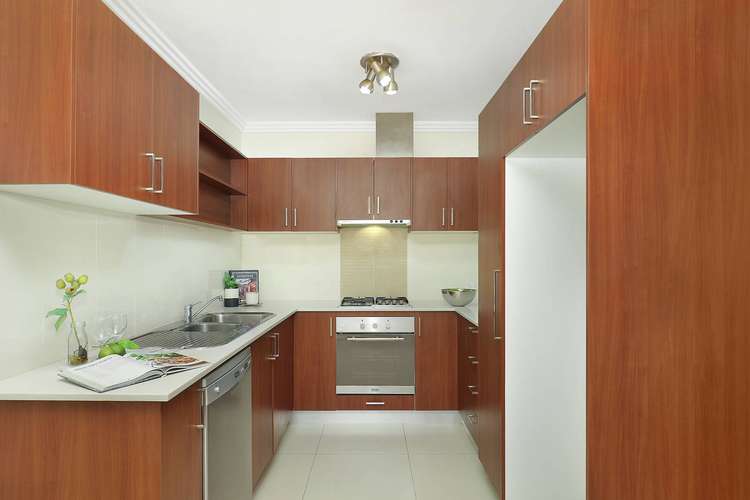 Third view of Homely house listing, 21 Wilberforce Road, Revesby NSW 2212