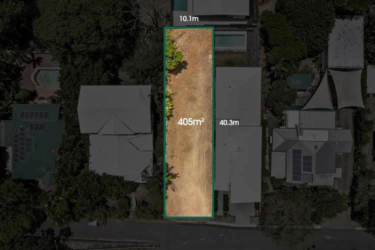 Third view of Homely residentialLand listing, 39 Eagle Street, Alderley QLD 4051