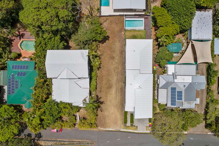 Fourth view of Homely residentialLand listing, 39 Eagle Street, Alderley QLD 4051